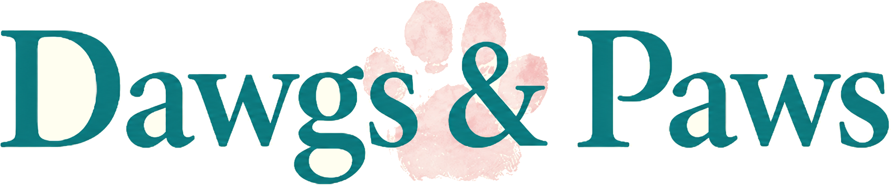 Dawgs & Paws